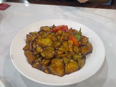 -京天红酒家(虎坊路店)