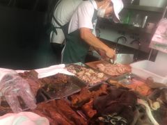 -老磁器口豆汁店(天坛店)