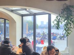 -食膳公园包子铺(烈士公园店)