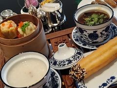 -王府半岛酒店