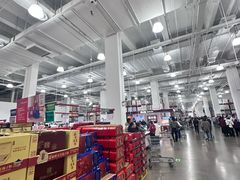 -山姆会员商店(上海浦东店)