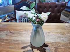 -印咖啡IN COFFEE(红旗街店)