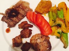 -富力希尔顿酒店·地阔自助餐厅