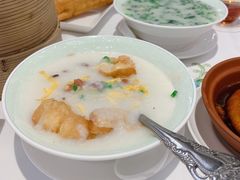 -翠园(兴业太古汇店)