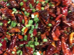 -京朋串屋·烧烤(望京西路总店)