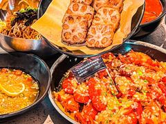 -一棠龙虾•王牌虾球(恒隆广场店)