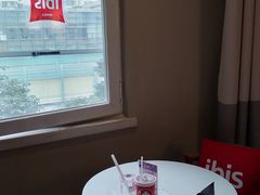 -宜必思酒店(厦门火车站店)