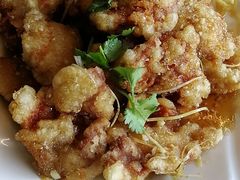 -老白肉馆(临江小区店)