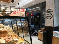 面包甜点陈列柜-多喜来(钰龙天下店)