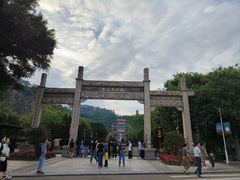 -南沙天后宫景区