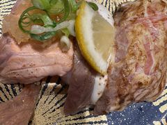 -大起水产回转寿司(大丸心斋桥店)