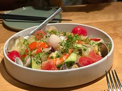 -Ginger(兴国路店)