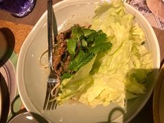 -CHINCHIN 青青·泰国料理(万象食家店)