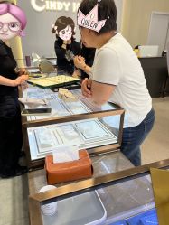 -Cindy Jewelry·钻戒·彩色宝石