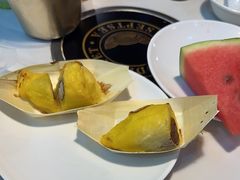 -九月海·海鲜自助(世纪东方店)