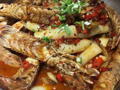 -老闵田螺馆·南昌特色小炒(梦时代店)