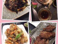 -温度铁板烧(亚泰大街店)