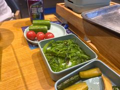 -蚝英雄鲜蚝自助专门店(长楹天街直营店)