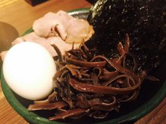 -天然豚骨拉面专门店 一兰(铜锣湾店)