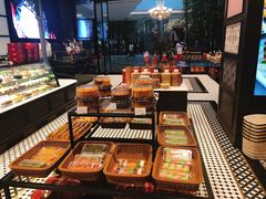 -本格旺索罗(樟宜机场T1店)