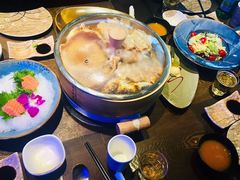 -蟹之国·精品蟹料理(极地店)