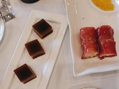 -粤菜王府·海鲜·茶市·海景餐厅(大梅沙店)