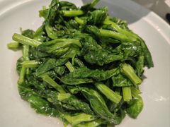 鸡油豆苗-蘭心·臻品(瑞虹太阳宫店)