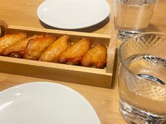 -青麦家·融合餐厅(江岛智立方店)