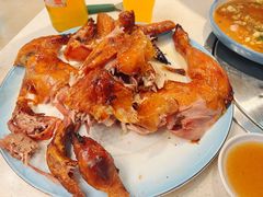 -飨赫驾瓦罐烤鸡(佛岗店)