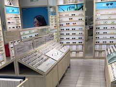 -AOJO眼镜(南翔印象城MEGA店)