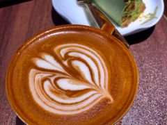 -Metal hands·铁手咖啡