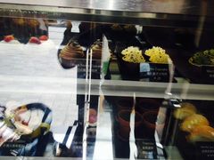 -Sweety Fairy小蜜蜂蛋糕&下午茶(大柏树店)