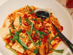 -湘邻呷铺·田园家宴(汉基广场店)