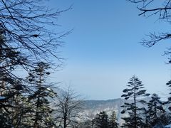 -峨眉山风景名胜区