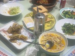 -和源祥·日照菜扛把子(万平口一店)