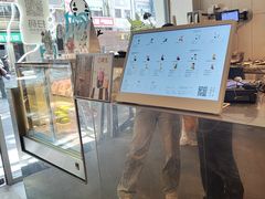 -喜茶(广州北京路惠福东店)