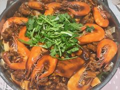 -黄记煌三汁焖锅(悦方IDmall店)