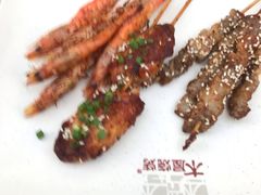 -木屋烧烤(白石洲店)