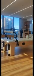 -AN普拉提女子健身工作室