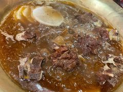 -芦月轩羊蝎子(劲松店)
