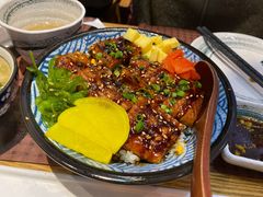 -林妈妈村·日式料理(宝山万达店)