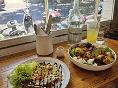 -Egg•Allday Brunch(襄阳北路店)
