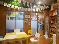 -斯玛特儿童美术中心(文化中心店)