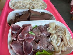 鹅肠-顺德火焰醉鹅坊(珠海店)