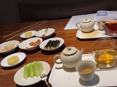 -隐溪茶馆(南京西路店)