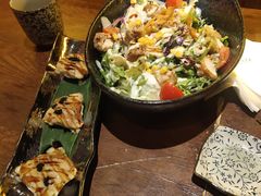 -白石的深夜食堂(济南万象城店)