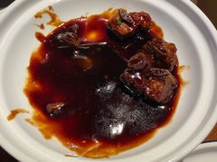 -绿茶餐厅(松江万达店)