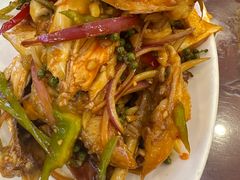 -清真明德斋茶餐厅民族饭店(北京街店)