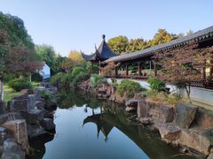 -花溪公园