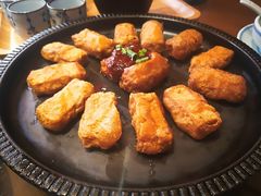 -刀板香·安徽菜(国购IFC店)
